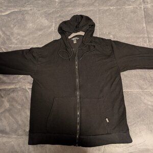 Eddie Bauer Zip Hoodie